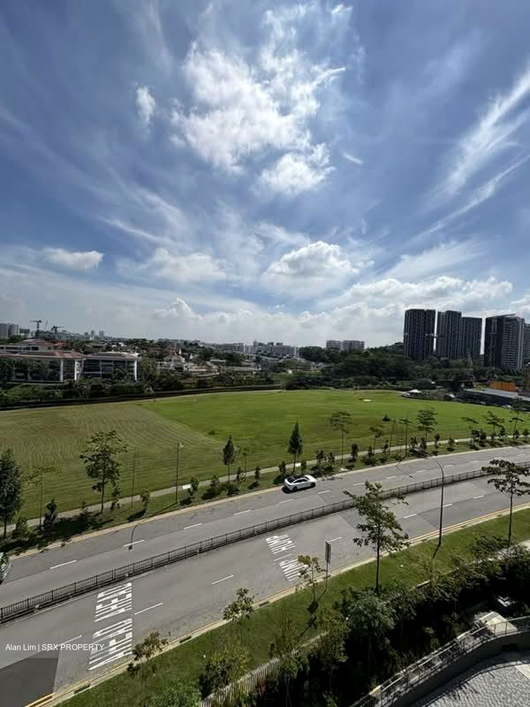 The Botany At Dairy Farm (D23), Condominium #561664471